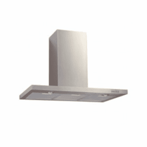 Campana AirOn pared 90 cms