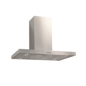 Campana AirOn isla 120 cms