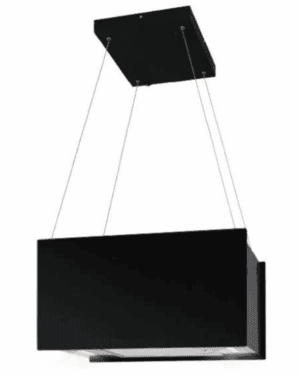 Campana Decorativa Isla AirOn 50cm