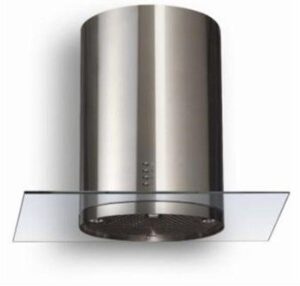 Campana de pared de 75cm
