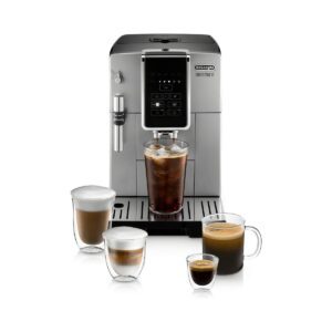 Cafetera Super Automática Dinámica