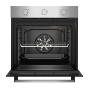 Horno multifuncional basico beko 60 cm