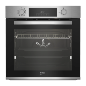 HORNO MULTIFUNCIONAL PIROLYTIC BEKO 60 CM - Grupo Idea Colombia