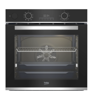 Horno multifuncional vapor asistido beko 60 cm