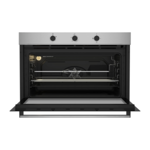 Horno a gas beko 90 cm