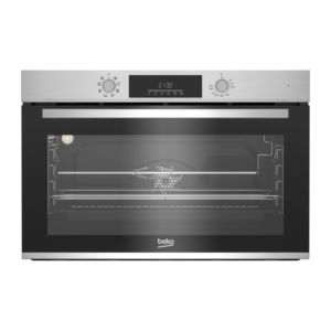 Horno multifuncion aeroperfect beko 90 cm