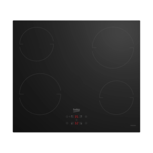 cubierta en vitroceramica beko 60 cm