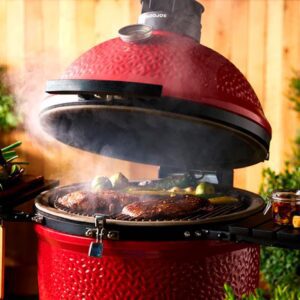 KAMADO JOE