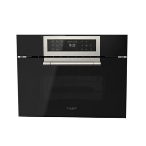 Horno Microondas Grill 45cm Cluster Fulgor Milano