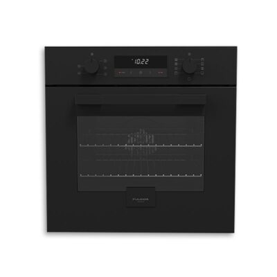 Horno Multifuncion 60cm  Urbantech Fulgor Milano