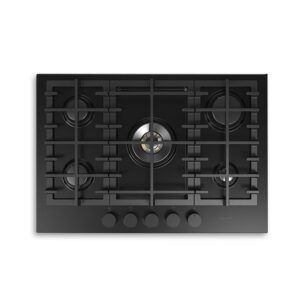 Cubierta de Gas 75cm Urbantech Fulgor Milano