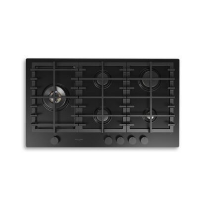 Cubierta de Gas  90cm Urbantech Fulgor Milano
