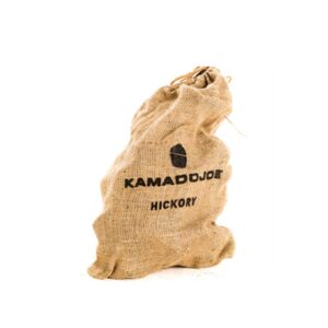 Hickory Chunks (4.5 kg) Kamado Joe ®
