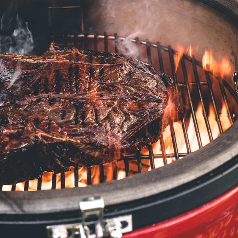 KAMADO JOE