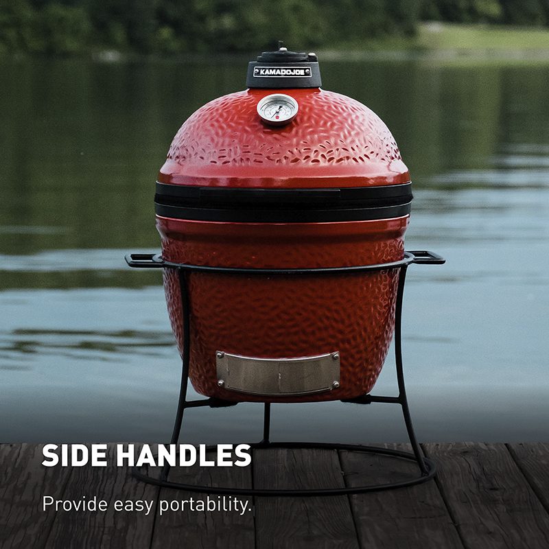KAMADO JOE