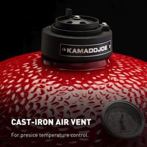 KAMADO JOE