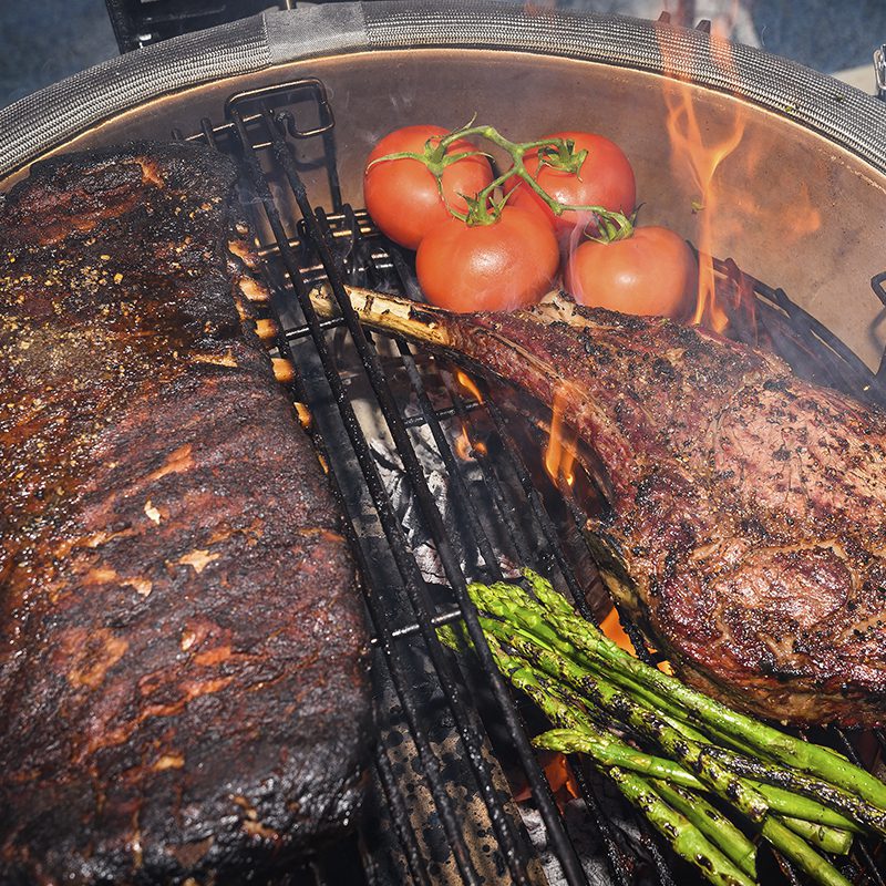 KAMADO JOE
