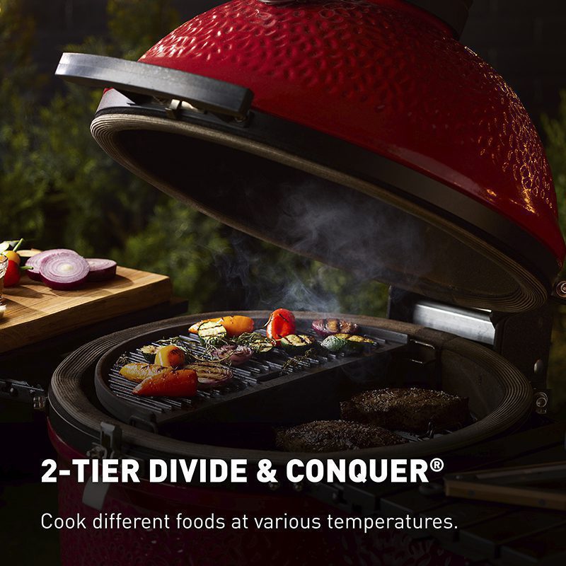 KAMADO JOE