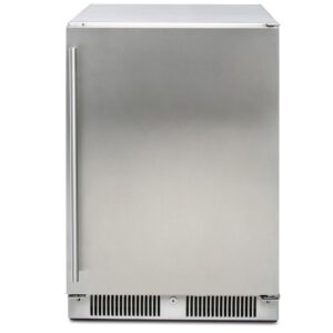 Refrigerador para exteriores Blaze de 24 pulgadas