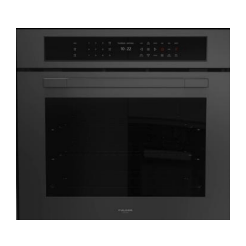Horno auto-limpiante con control táctil de 30″ Matteo