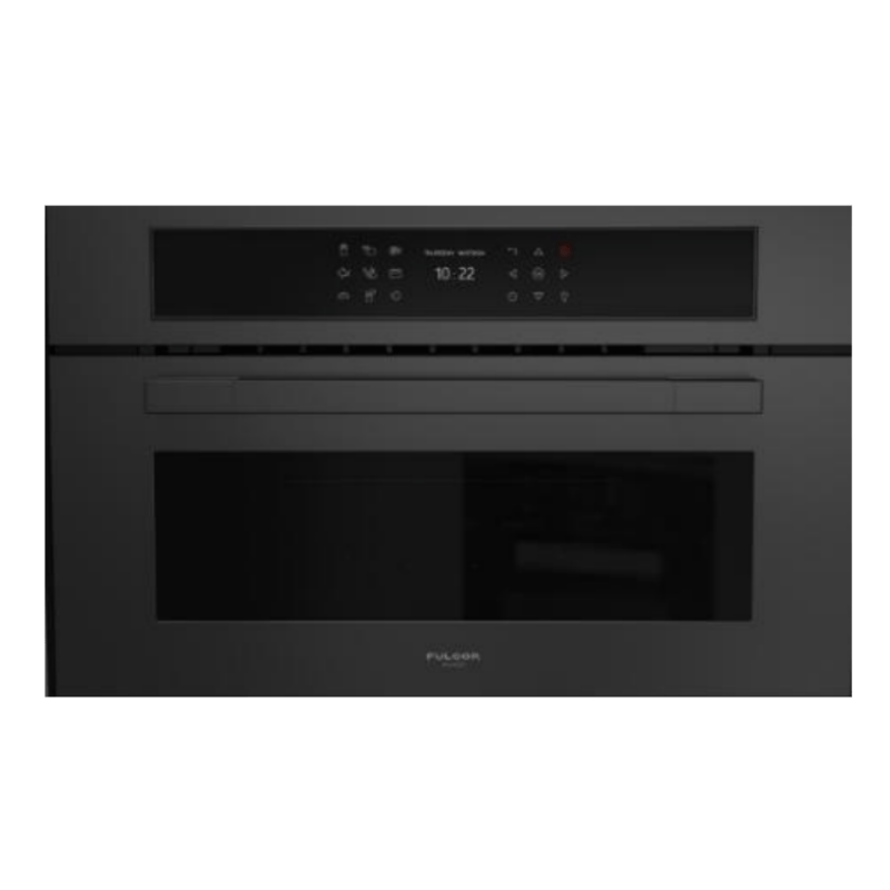 Horno combinado de 30″ Matteo