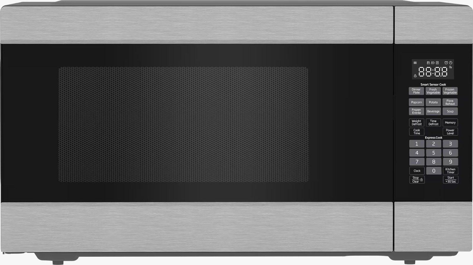 Horno Microondas Beko 62 Litros