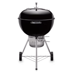 Combo Weber Kettle 22"