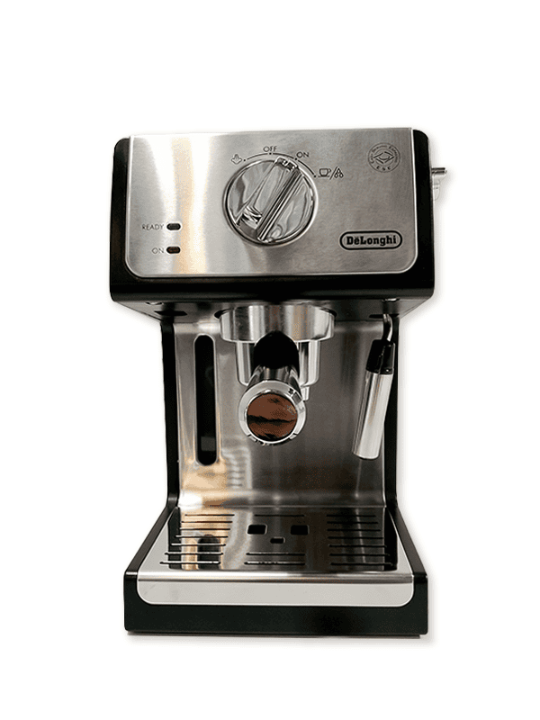 Cafetera Espresso ECP3420-2