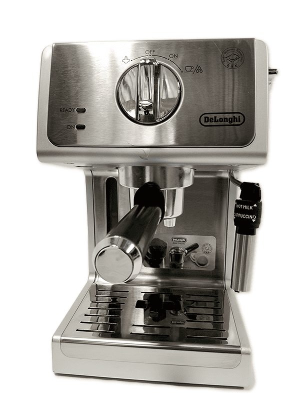 Cafetera Espresso ECP3630-1
