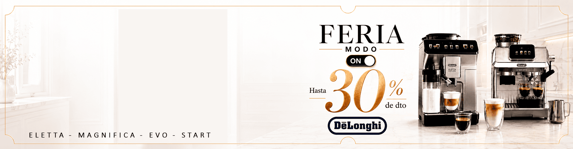 KV Septiembre - web DeLonghi